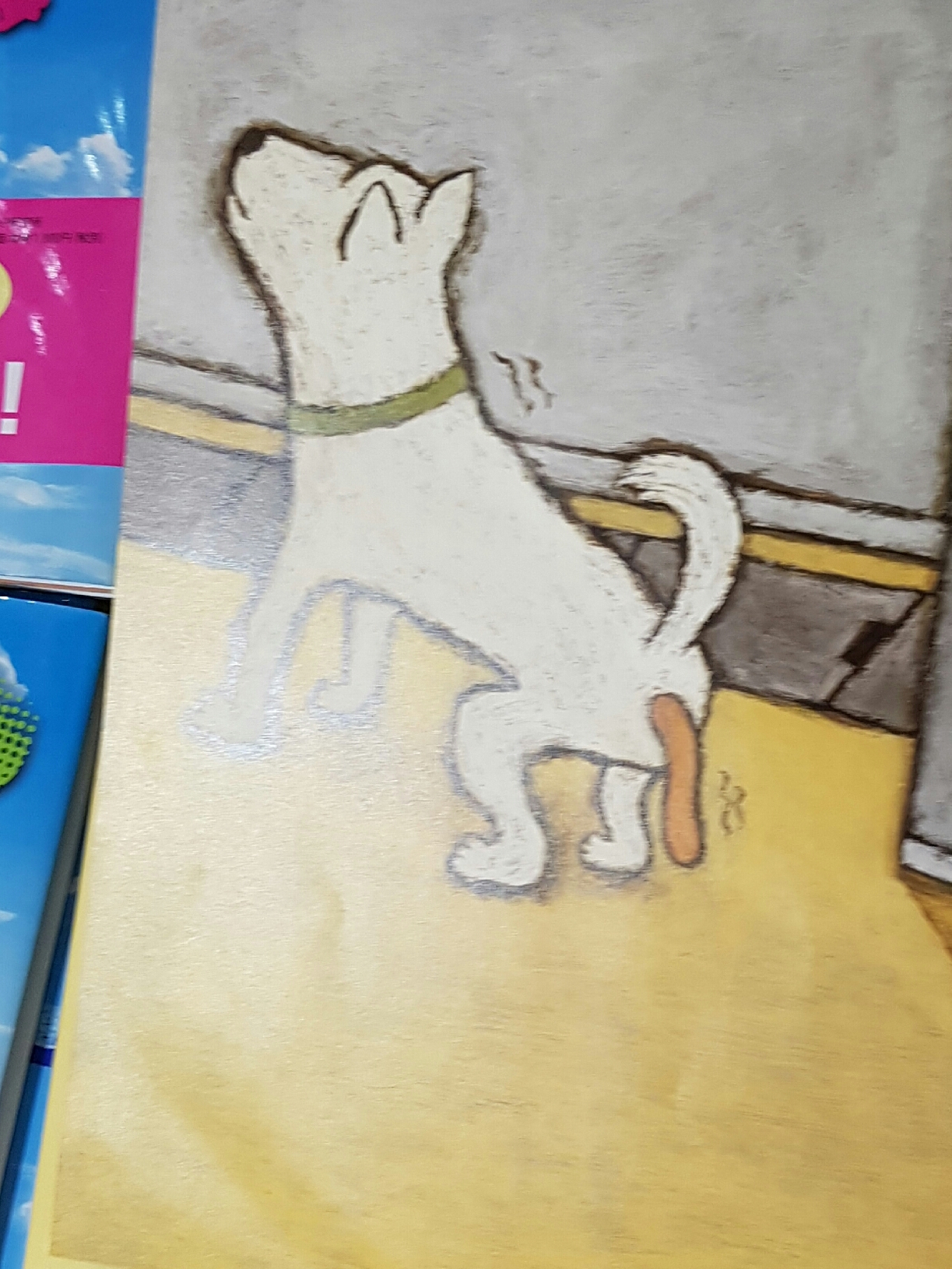 Enemy Within the way Crossover Sufficient