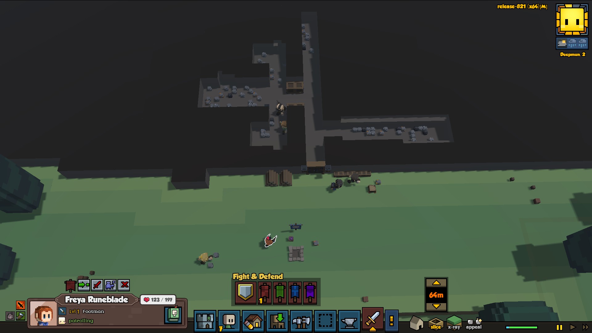 stonehearth steam to humble stonehearth steam to humble