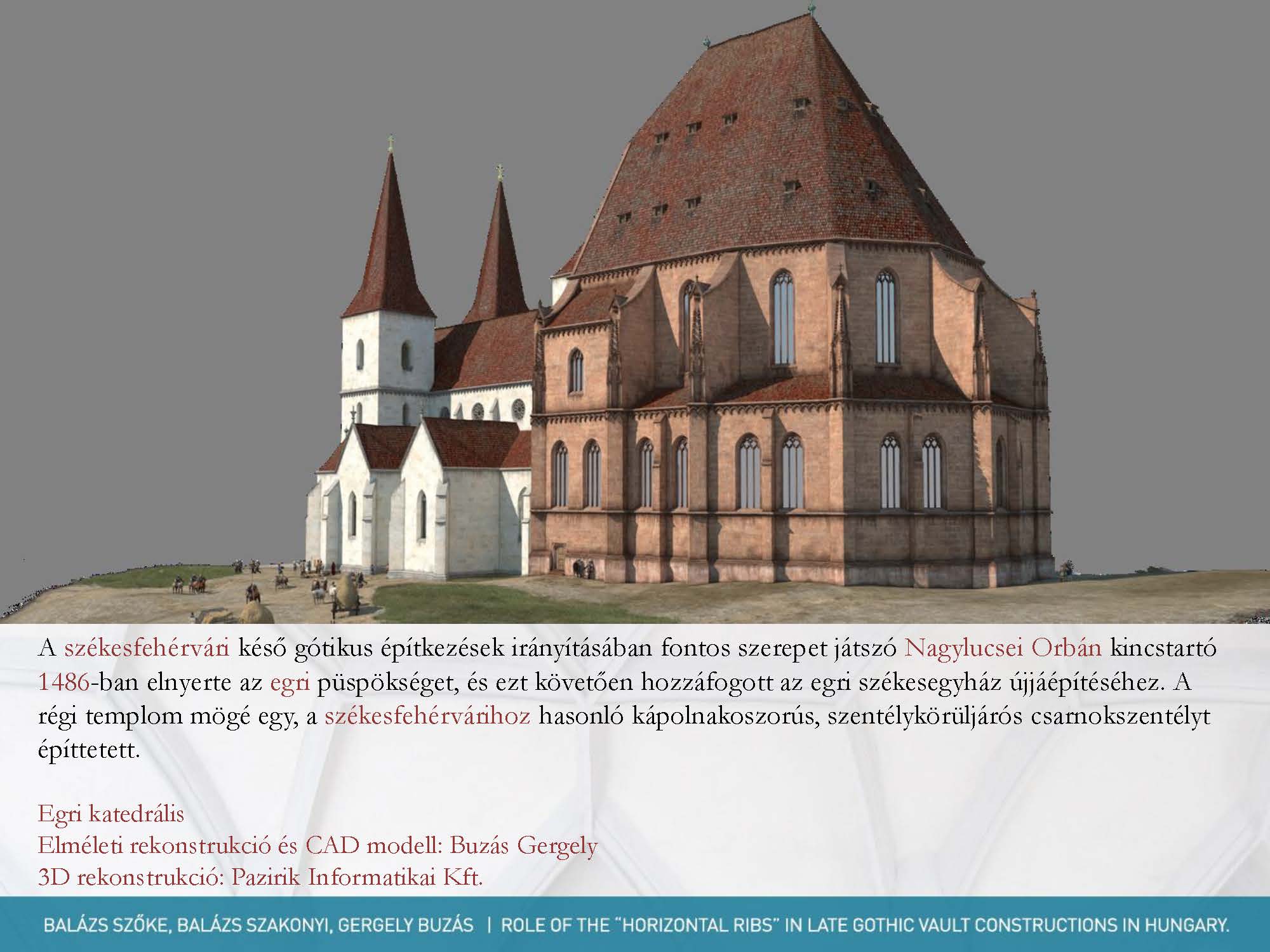 Hungarian architecture in the Middle ages - SkyscraperCity