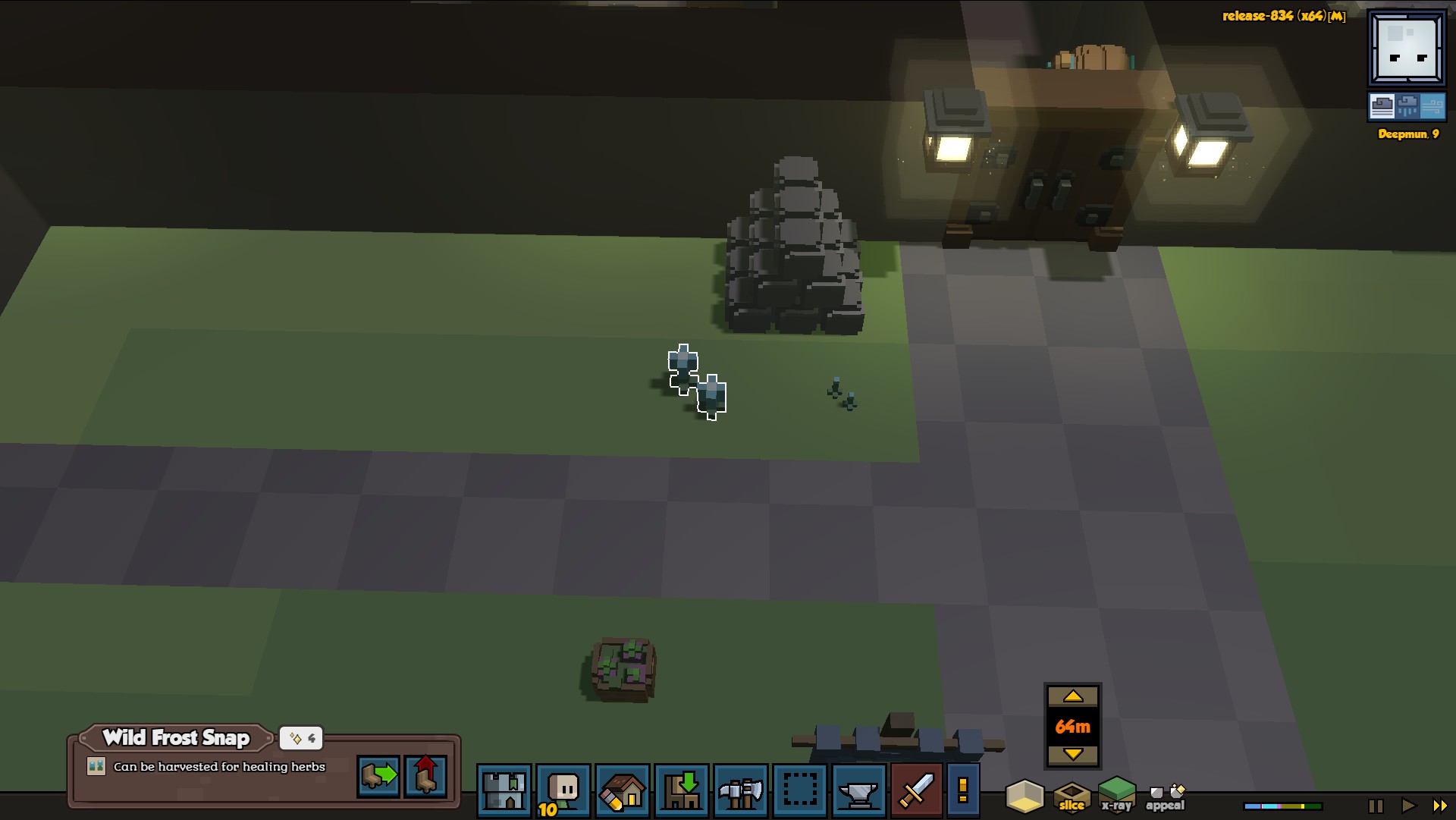herbs in stonehearth game herbs in stonehearth game
